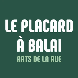 Placard à Balai