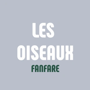 Les oiseaux musiciens